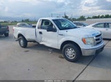 Ford F-150 Xl 1FTNF1CF7EKD47492 снимка