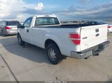 Ford F-150 Xl 1FTNF1CF7EKD47492 снимка