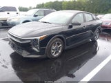 Kia K4 Lxs 3KPFT4DE1SE116820 снимка