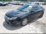 Ford Fusion Se 3FAHP0HA2AR362706 снимка