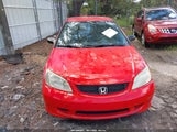 Honda Civic Lx 1HGEM22514L052516 снимка