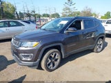 Jeep Compass Limited 4X4 3C4NJDCB2LT138007 снимка