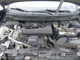 Nissan Rogue Sl 5N1AT2MV3JC732793 снимка