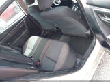 Toyota Corolla Le 2T1BURHE7KC170009 снимка