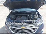Chevrolet Equinox Awd Lt 1.5L Turbo 2GNAXUEV3L6166849 fotografie