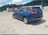 Chevrolet Equinox Awd Lt 1.5L Turbo 2GNAXUEV3L6166849 fotografie