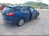 Chevrolet Equinox Awd Lt 1.5L Turbo 2GNAXUEV3L6166849 fotografie