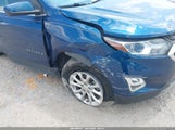 Chevrolet Equinox Awd Lt 1.5L Turbo 2GNAXUEV3L6166849 снимка