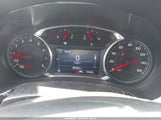 Chevrolet Equinox Awd Lt 1.5L Turbo 2GNAXUEV3L6166849 снимка