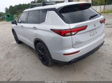 Mitsubishi Outlander Black Edition S-Awc/Se 2.5 S-Awc/Se Launch Edition S-Awc JA4J4UA88NZ070802 fotografie