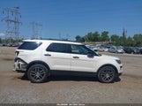 Ford Explorer Sport 1FM5K8GT4KGA75188 снимка