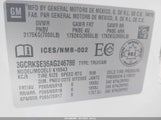 Chevrolet Silverado  Lt 3GCRKSE36AG246788 снимка