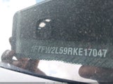 Ford F-150 Stx 1FTFW2L59RKE17047 fotografie