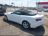 Chevrolet Camaro 1Lt 1G1FB3DX7K0114263 снимка