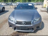 Lexus Gs 350 JTHCE1BL9D5004230 photo