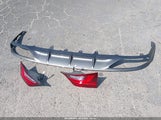 Lexus Gs 350 JTHCE1BL9D5004230 снимка