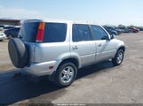 Honda Cr-V Ex JHLRD1866WC107168 снимка