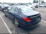 Mercedes-Benz E 300 4Matic WDDZF4KB7HA052376 снимка
