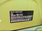 BMW M3 Competition xDrive WBS43AY06NFM56715 снимка