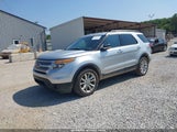 Ford Explorer Xlt 1FMHK8D87BGA38018 photo