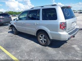 Honda Pilot Se 5FNYF18388B001058 photo