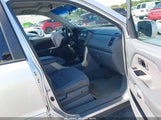 Honda Pilot Se 5FNYF18388B001058 photo