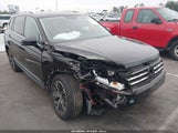 Volkswagen Tiguan 2.0T Se/2.0T Sel 3VV3B7AX9JM082550 photo