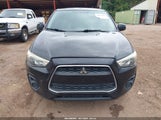 Mitsubishi Outlander Sport Es 4A4AP3AU2FE021715 fotografie