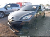 Mazda Mazda3 I Touring JM1BL1L70D1810615 снимка