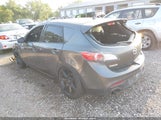 Mazda Mazda3 I Touring JM1BL1L70D1810615 снимка