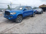 Toyota Tacoma Trd Sport 3TMCZ5AN0GM027863 photo