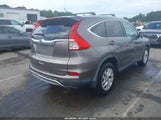 Honda Cr-V Ex 3CZRM3H54GG704778 снимка
