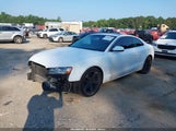 Audi A5 2.0T Premium WAU3FAFR6BA016981 снимка