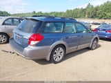 Subaru Outback 2.5I Limited/2.5I Limited L.l. Bean Edition 4S4BP62C587323151 fotografie