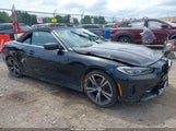 BMW 4 Series 430I xDrive WBA43AT02RCS01739 photo