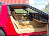 Chevrolet Corvette 1G1YY0783G5123742 снимка