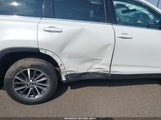 Toyota Highlander Xle 5TDJZRFH3KS925173 photo