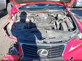 Lexus Is 200T JTHBA1D27G5006106 снимка