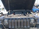 Jeep Wrangler Unlimited Willys 4X4 1C4HJXDN2LW259119 fotografie