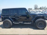 Jeep Wrangler Unlimited Willys 4X4 1C4HJXDN2LW259119 снимка