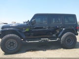 Jeep Wrangler Unlimited Willys 4X4 1C4HJXDN2LW259119 снимка