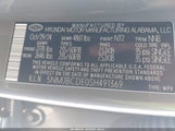 Hyundai Tucson Sel 5NMJBCDE0SH491369 снимка