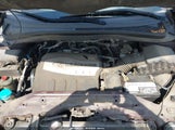 Acura Mdx 2HNYD28218H550947 снимка