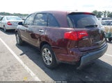 Acura Mdx 2HNYD28218H550947 снимка