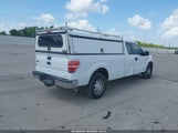 Ford F-150 Xl 1FTFX1CF6DKD77308 снимка
