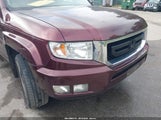 Honda Ridgeline Rt 5FPYK16299B108716 снимка