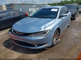 Chrysler 200 Limited 1C3CCCAB1FN684126 снимка