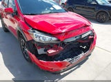 Subaru Crosstrek Premium JF2GTAEC3M8226282 снимка