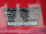 Subaru Crosstrek Premium JF2GTAEC3M8226282 снимка