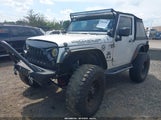 Jeep Wrangler X 1J4FA24168L509777 снимка